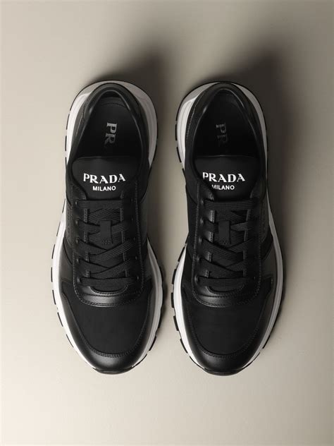 prada shoes for men cheap|prada men shoes discount.